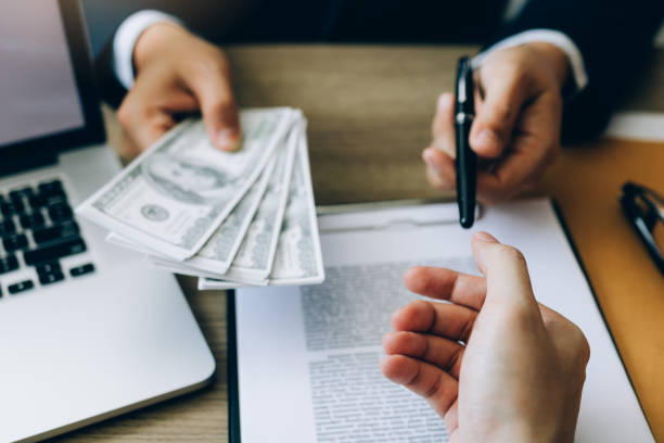Gig Harbor, WA Loan Agency Company